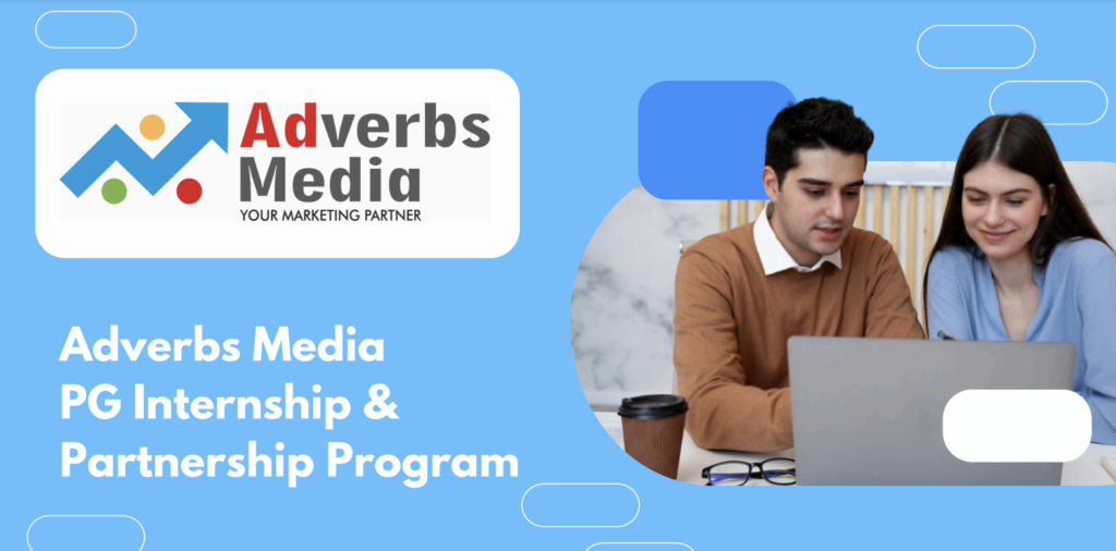 PG partnership program